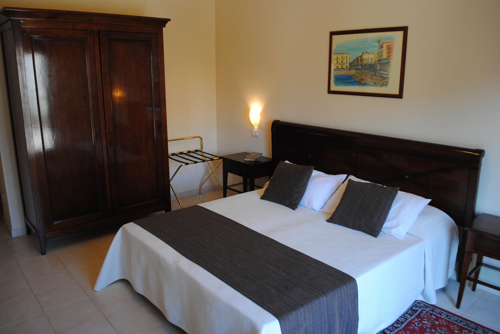 Hotel Park Siracusa Sicily Syracuse Exterior foto