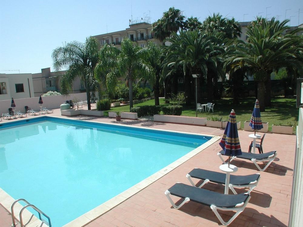 Hotel Park Siracusa Sicily Syracuse Exterior foto