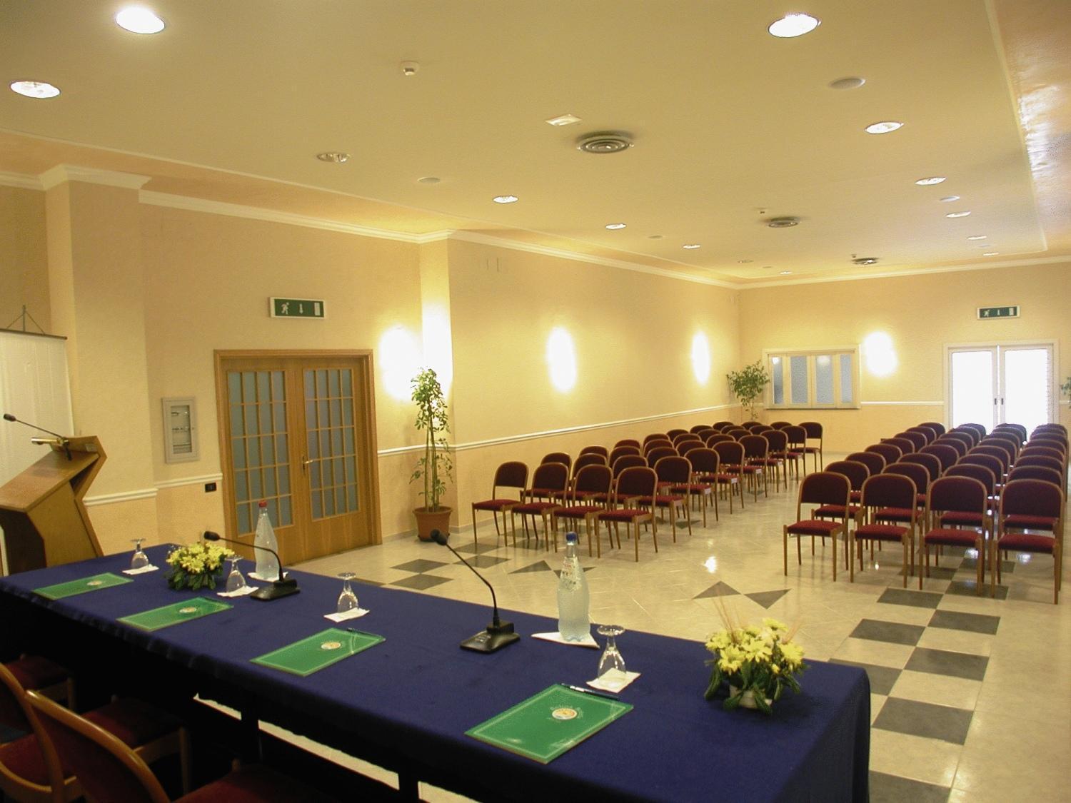 Hotel Park Siracusa Sicily Syracuse Facilidades foto