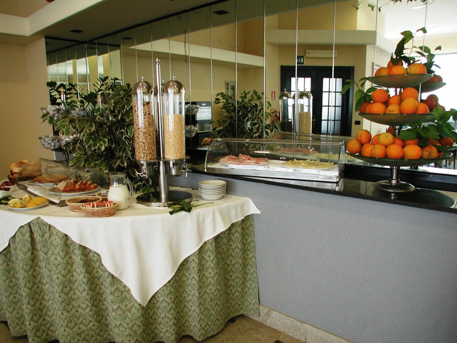 Hotel Park Siracusa Sicily Syracuse Exterior foto