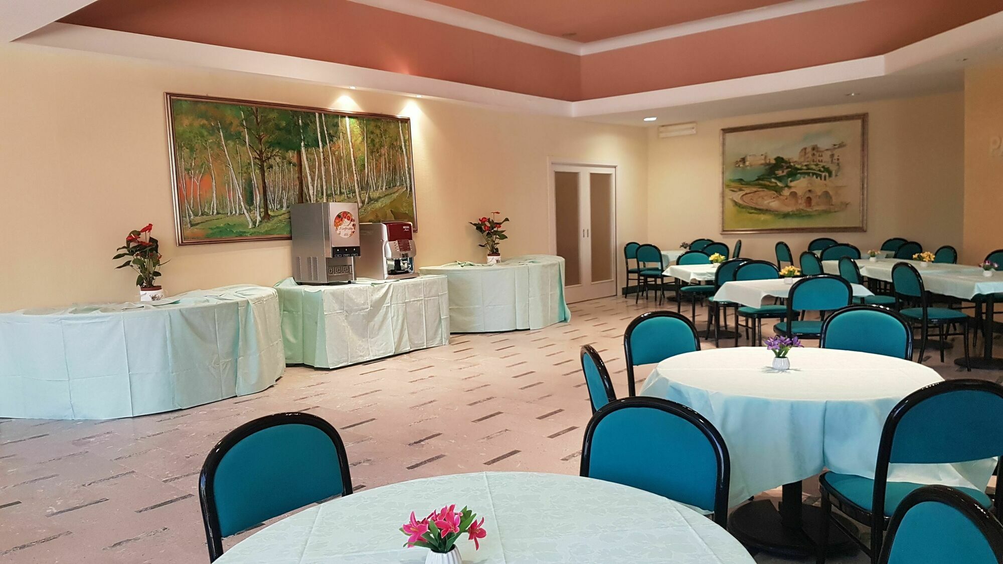Hotel Park Siracusa Sicily Syracuse Exterior foto